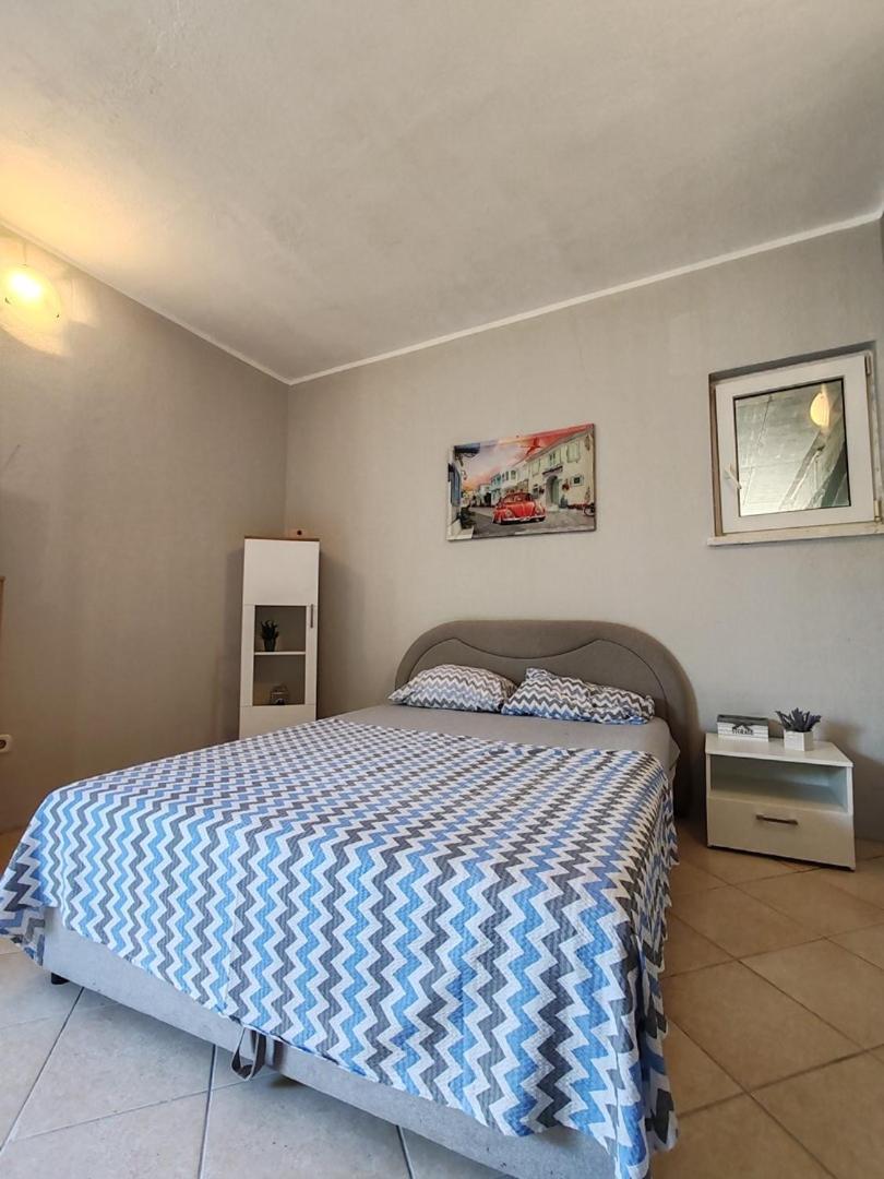 Apartmani I Sobe Brancin เนอุม ภายนอก รูปภาพ